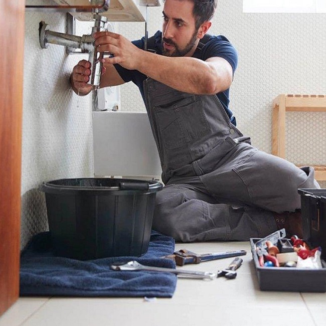 Plumbing Contractors