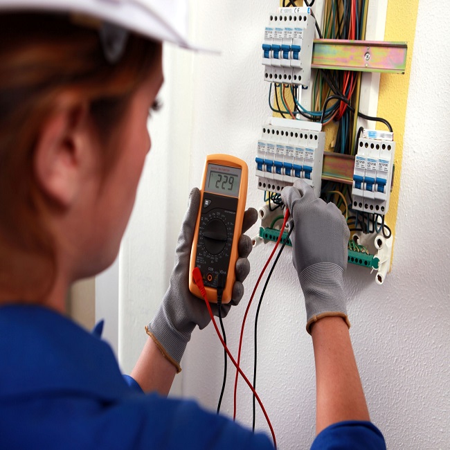 Best Electrician Service